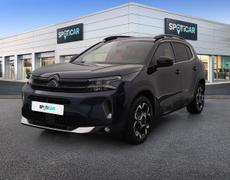 Citroen C5 Aircross Pézenas