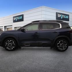 Citroen C5 Aircross C5 Aircross Hybride Rechargeable 225 e-EAT8 Shine Pack P&eacute;zenas