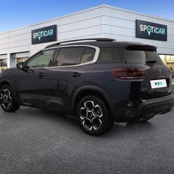 Citroen C5 Aircross C5 Aircross Hybride Rechargeable 225 e-EAT8 Shine Pack P&eacute;zenas