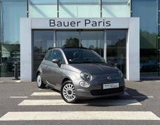 Fiat 500C Saint-Witz