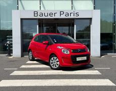 Citroen C1 Saint-Witz
