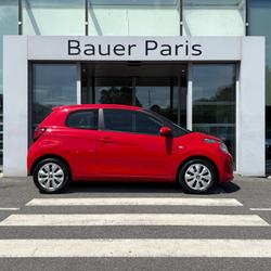 Citroen C1 C1 VTi 72 S&S Feel Saint-Witz
