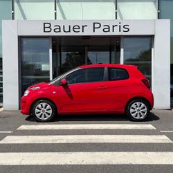Citroen C1 C1 VTi 72 S&S Feel Saint-Witz