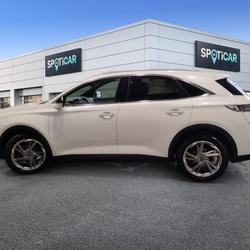 DS DS7 Crossback DS7 Crossback BlueHDi 180 EAT8 Grand Chic Lattes