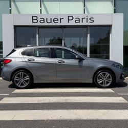 BMW Serie 1 116i 109 ch DKG7 Business Design Saint-Witz