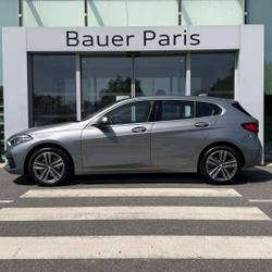BMW Serie 1 116i 109 ch DKG7 Business Design Saint-Witz