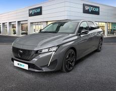 Peugeot 308 SW Phase 2 Auch
