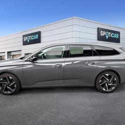 Peugeot 308 SW Phase 2 308 SW Hybrid 145 e-DCS6 Allure Auch