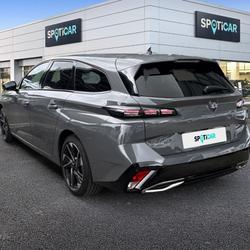 Peugeot 308 SW Phase 2 308 SW Hybrid 145 e-DCS6 Allure Auch