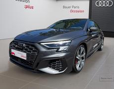 Audi S3 Sportback Nanterre