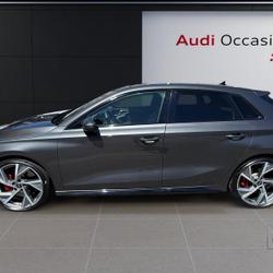 Audi S3 Sportback S3 Sportback TFSI 310 S tronic 7 Quattro Nanterre