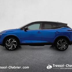 Nissan Qashqai Qashqai e-Power 190 ch Tekna+ B&eacute;ziers