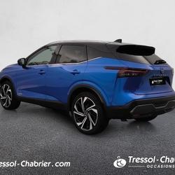 Nissan Qashqai Qashqai e-Power 190 ch Tekna+ B&eacute;ziers