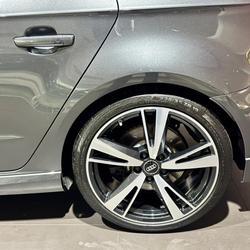 Audi RS3 Sportback RS3 Sportback 2.5 TFSI 400 S tronic 7 Quattro Paris 17e Arrondissement