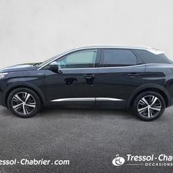 Peugeot 3008 3008 BlueHDi 130ch S&S BVM6 GT Line Muret