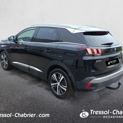 Peugeot 3008 3008 BlueHDi 130ch S&S BVM6 GT Line Muret