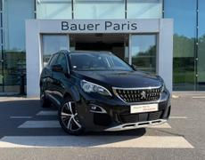 Peugeot 3008 Saint-Witz