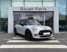 Mini Hatch Nanterre