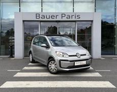 Volkswagen UP Saint-Witz