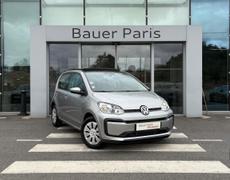 Volkswagen UP Saint-Witz