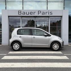 Volkswagen UP Up 1.0 90 BlueMotion Technology BVM5 Up! Connect Saint-Witz