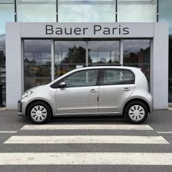 Volkswagen UP Up 1.0 90 BlueMotion Technology BVM5 Up! Connect Saint-Witz