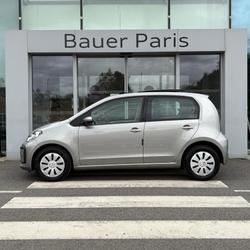 Volkswagen UP 1.0 90 BlueMotion Technology BVM5 ! Connect occasion - Saint-Witz - photo 3/33