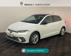 Volkswagen Polo Polo 1.0 TSI 95 S&S DSG7 Style