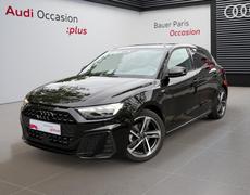 Audi A1 Sportback Nanterre