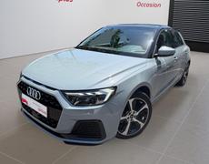 Audi A1 Sportback Nanterre