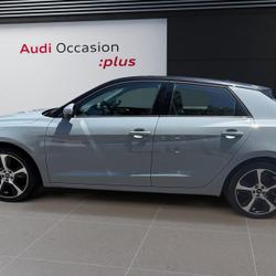 Audi A1 Sportback A1 Sportback 25 TFSI 95 ch S tronic 7 Advanced 2 Nanterre