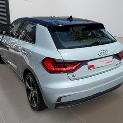 Audi A1 Sportback A1 Sportback 25 TFSI 95 ch S tronic 7 Advanced 2 Nanterre
