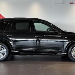 Audi Q7 55 TFSI e 380 Tiptronic 8 Quattro S line occasion - Saint-Ouen-sur-Seine - photo 2/50