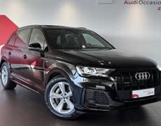 Audi Q7 Roissy-en-France
