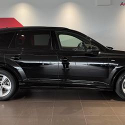 Audi Q7 Q7 55 TFSI e 380 Tiptronic 8 Quattro S line Roissy-en-France