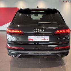 Audi Q7 Q7 55 TFSI e 380 Tiptronic 8 Quattro S line Roissy-en-France