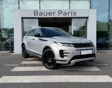 Land Rover Range Rover Evoque Saint-Witz