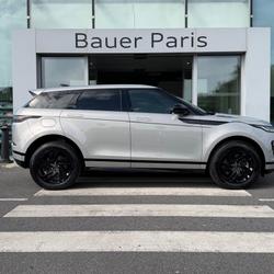 Land Rover Range Rover Evoque Range Rover Evoque Mark III P300e PHEV AWD BVA8 R-Dynamic S Saint-Witz