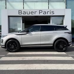 Land Rover Range Rover Evoque Range Rover Evoque Mark III P300e PHEV AWD BVA8 R-Dynamic S Saint-Witz