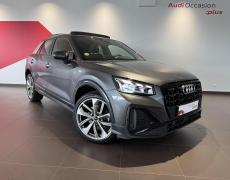 Audi Q2 Roissy-en-France