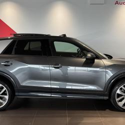 Audi Q2 Q2 35 TDI 150 S tronic 7 S line Roissy-en-France