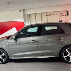 Audi A1 Sportback 40 TFSI 207 ch S tronic 7 S Line occasion - Paris 17e Arrondissement - photo 3/32
