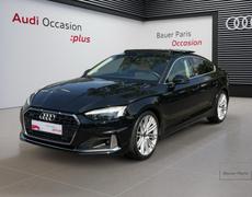 Audi A5 Sportback Nanterre