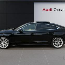 Audi A5 Sportback A5 Sportback 50 TDI 286 Tiptronic 8 Quattro Avus Nanterre
