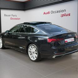 Audi A5 Sportback A5 Sportback 50 TDI 286 Tiptronic 8 Quattro Avus Nanterre