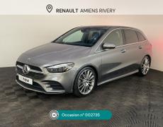 Mercedes Classe B Rivery