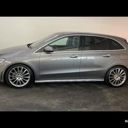 Mercedes Classe B 180 7G-DCT AMG Line occasion - Rivery - photo 2/29