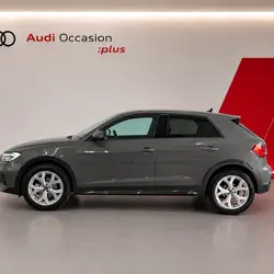 Audi A1 A1 Allstreet 30 TFSI 110 ch S tronic 7 Design Luxe Saint-Ouen-sur-Seine