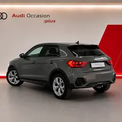 Audi A1 A1 Allstreet 30 TFSI 110 ch S tronic 7 Design Luxe Saint-Ouen-sur-Seine