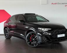 Audi Q8 Roissy-en-France